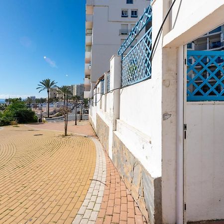 Port Estepona Exterior photo