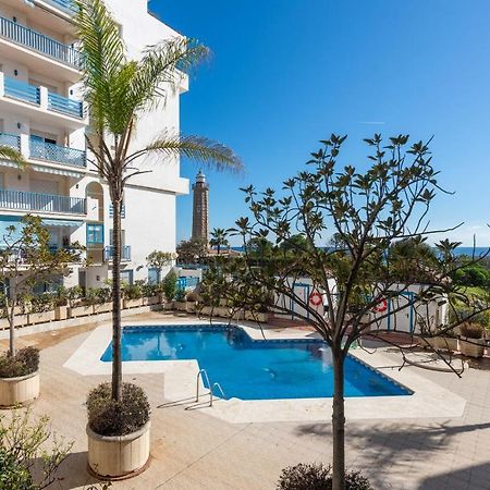 Port Estepona Exterior photo