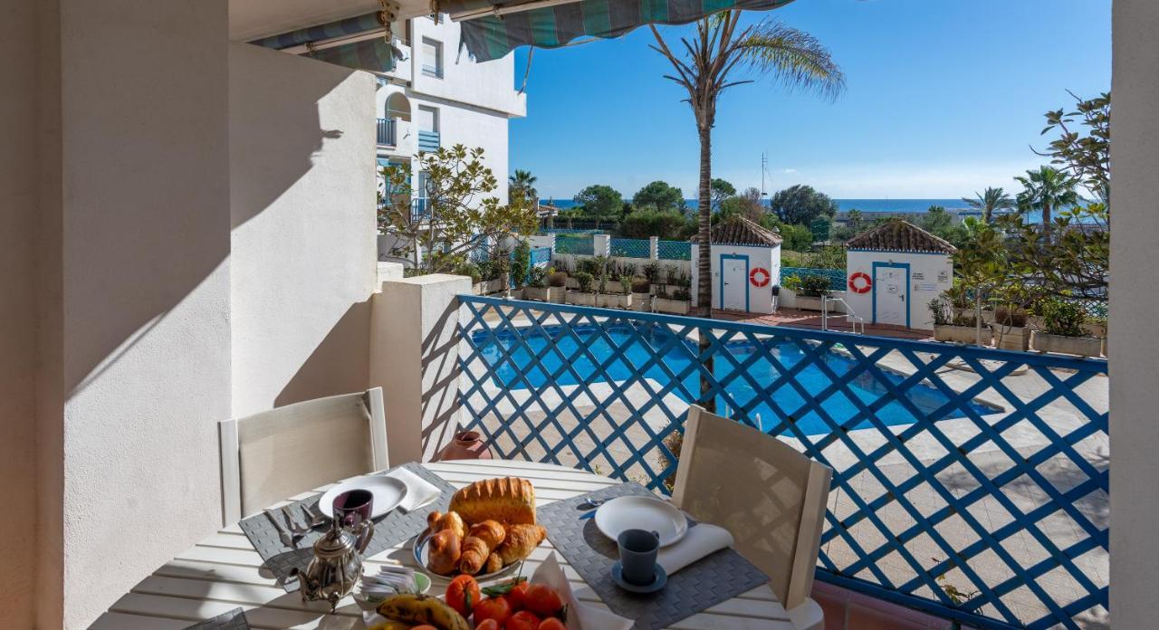 Port Estepona Exterior photo