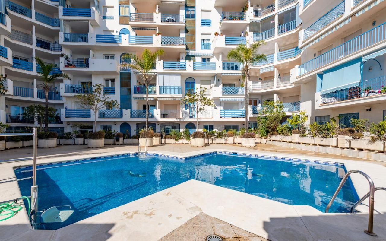 Port Estepona Exterior photo