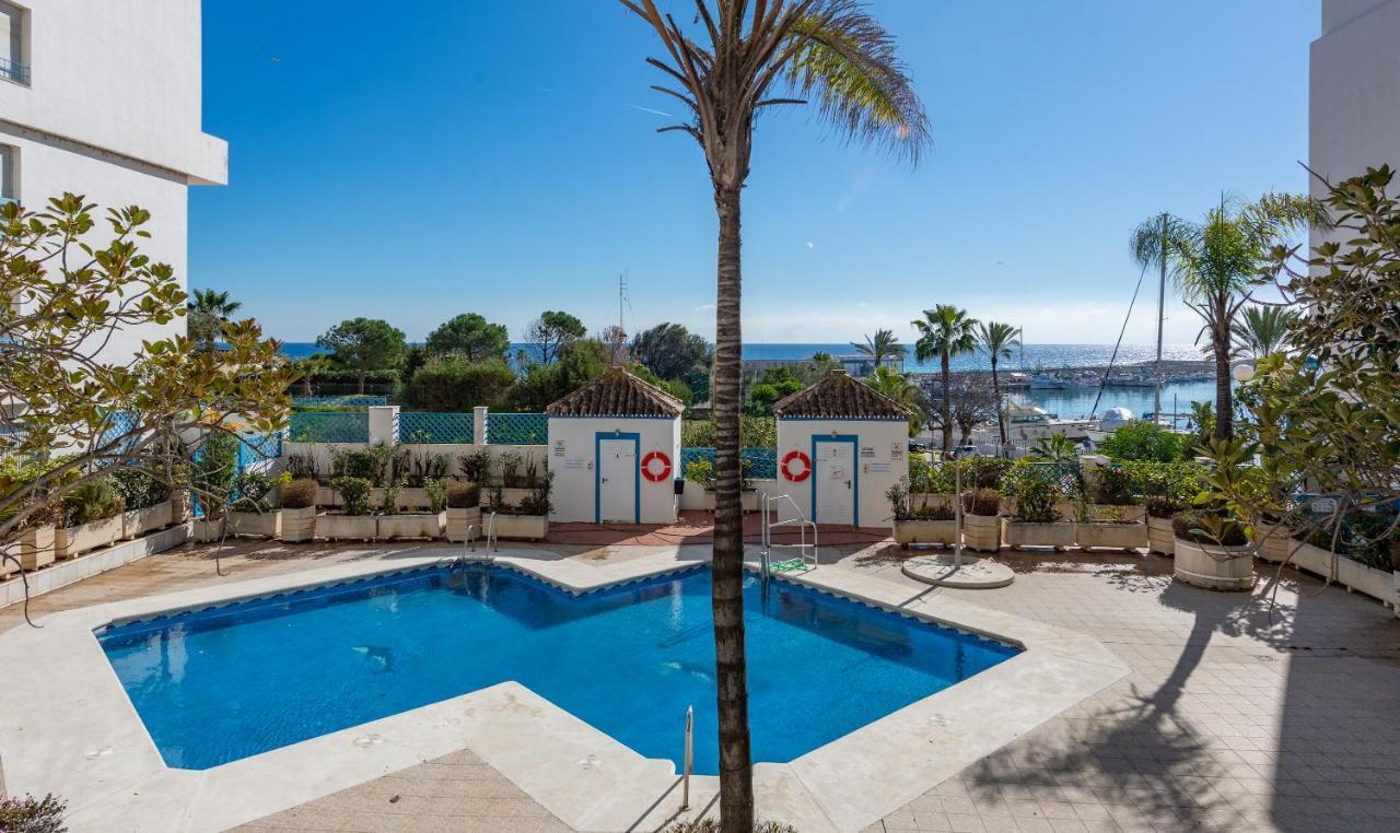 Port Estepona Exterior photo